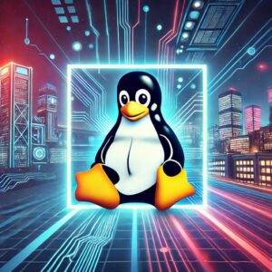 Linux Basics Course