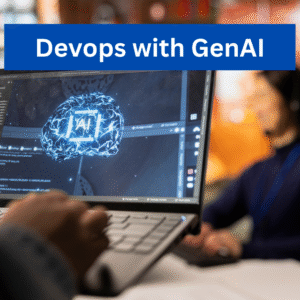 Mastering DevOps with Generative AI
